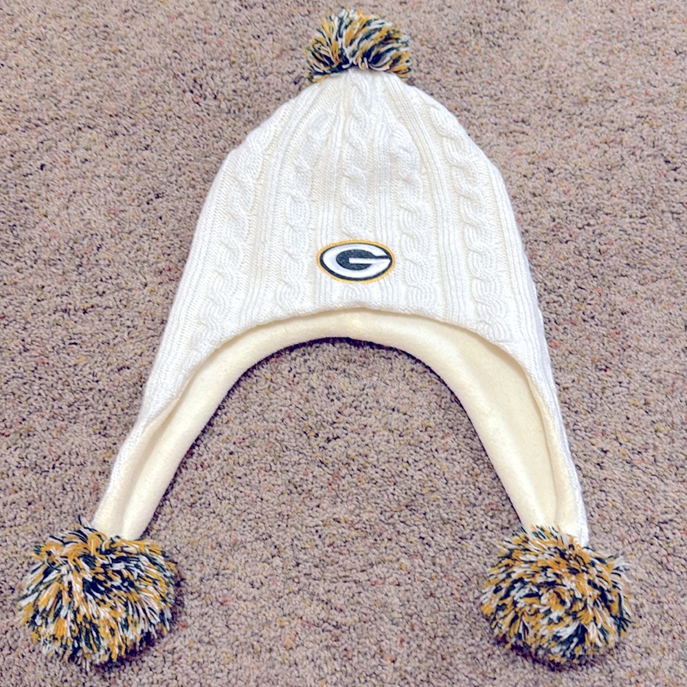 NFL Green Bay Packers women/ youth Hat
